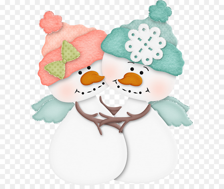 Transparent Clip Art Desktop Wallpaper Image Snowman - Papel De Parede Natal Boneco De Neve Png - HD Wallpaper 