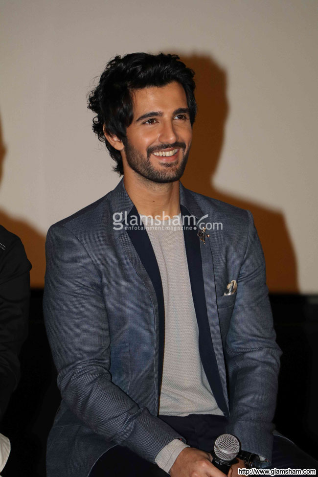 Aditya Tum Bin 2 Hero - HD Wallpaper 
