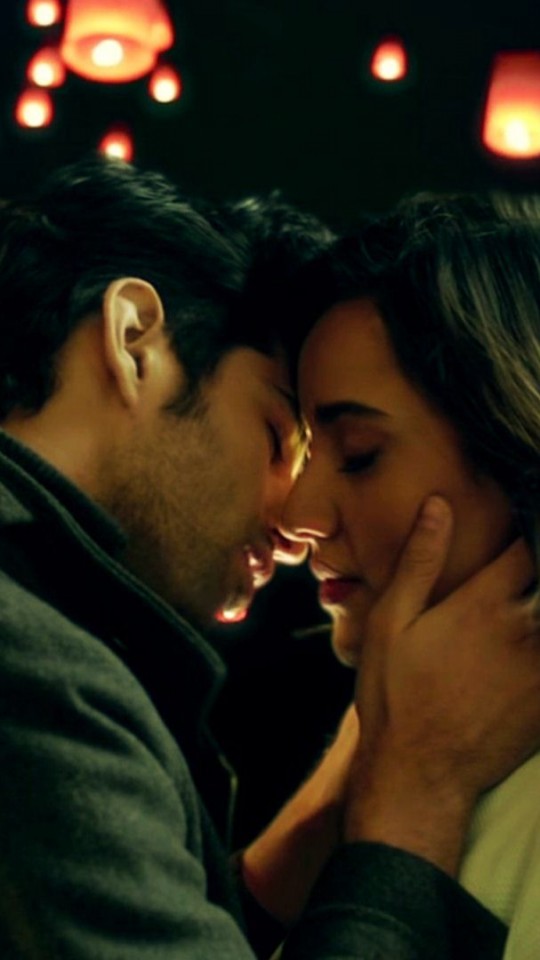 Tum Bin 2 - HD Wallpaper 