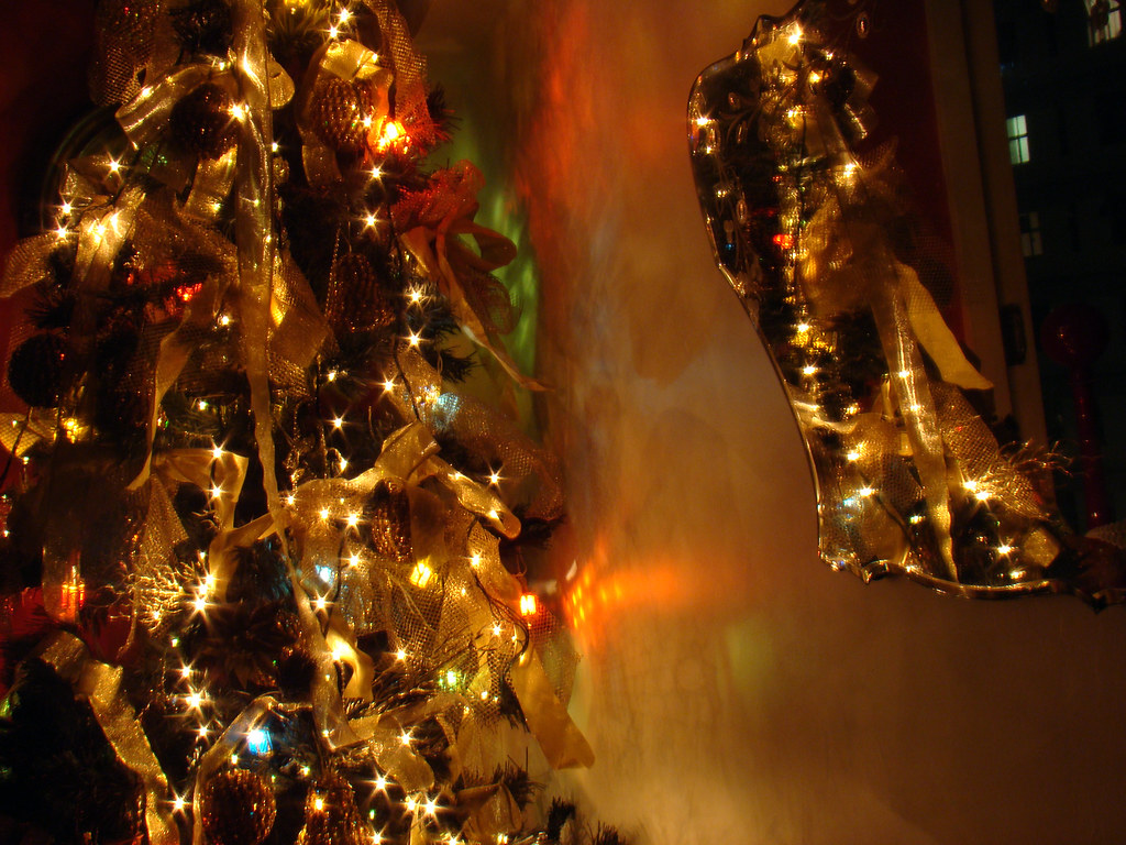 Christmas Ornament - HD Wallpaper 