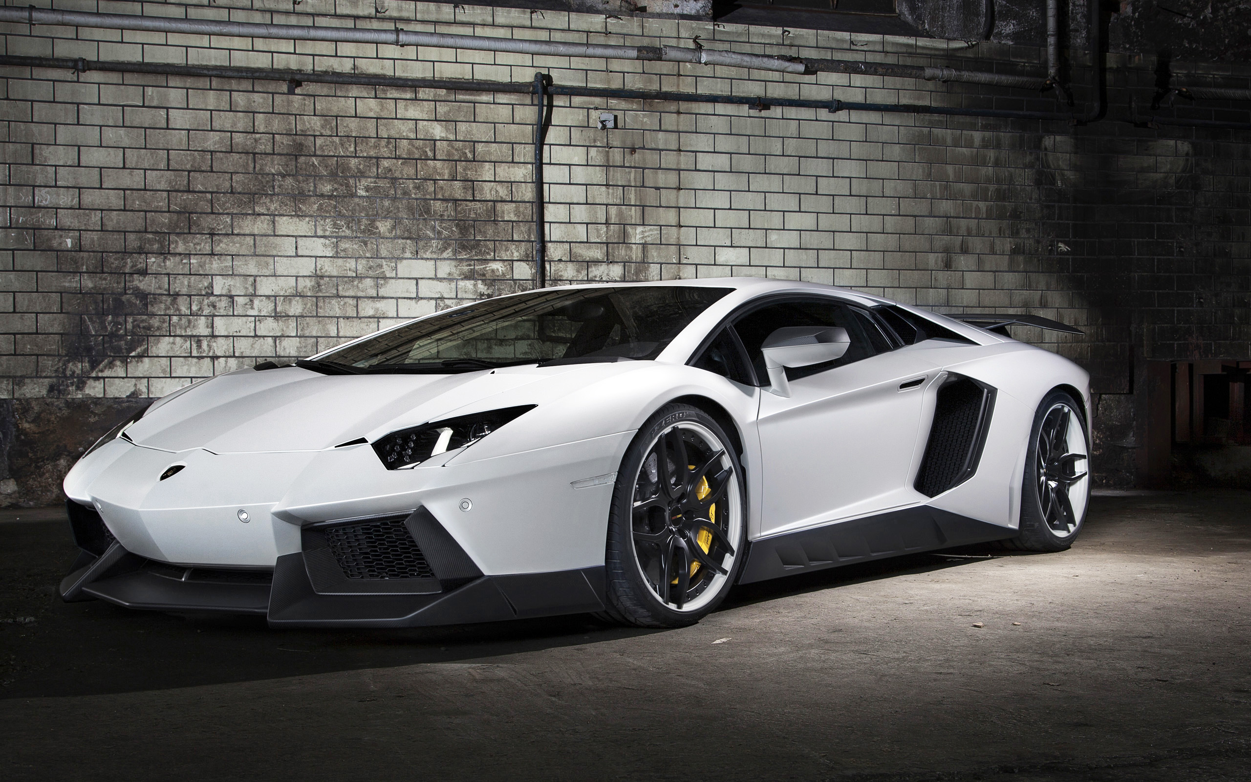 Novitec Torado Lamborghini Aventador Wallpaper - Lamborghini Car Pics Hd - HD Wallpaper 