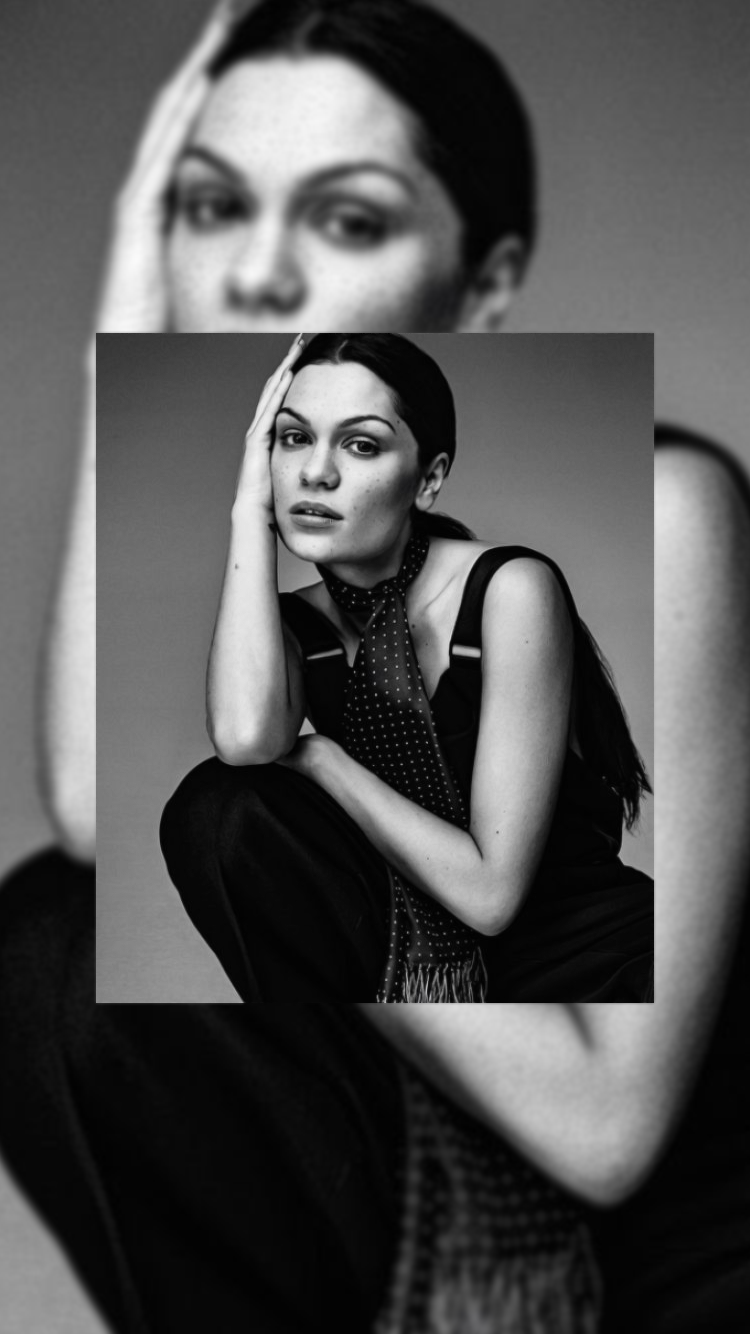 Jessie J Wallpaper Phone - HD Wallpaper 