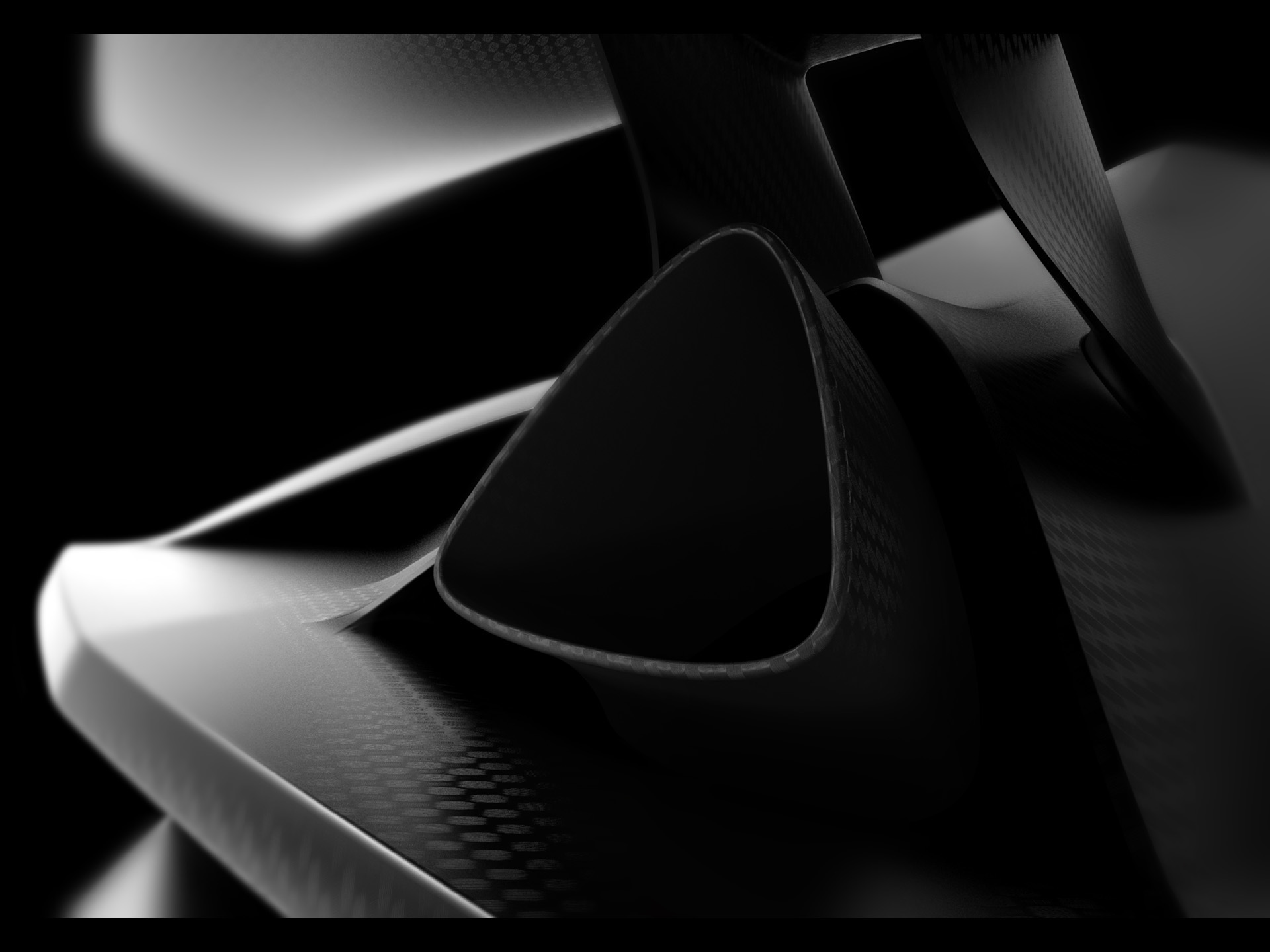 Lamborghini Sesto Elemento - HD Wallpaper 