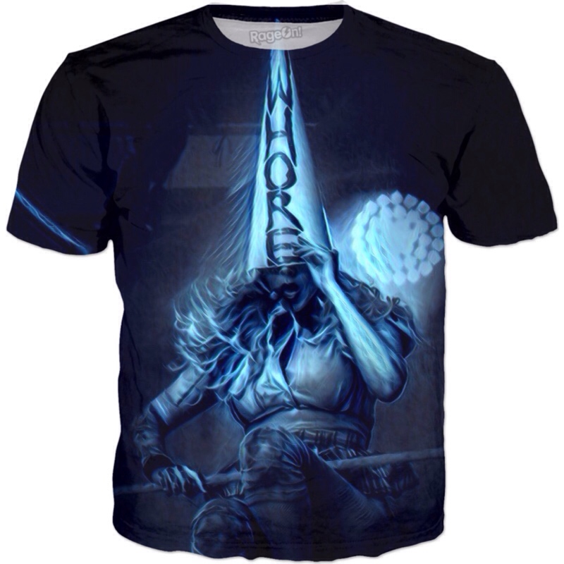 You Afraid Of The Dark Zeebo - HD Wallpaper 