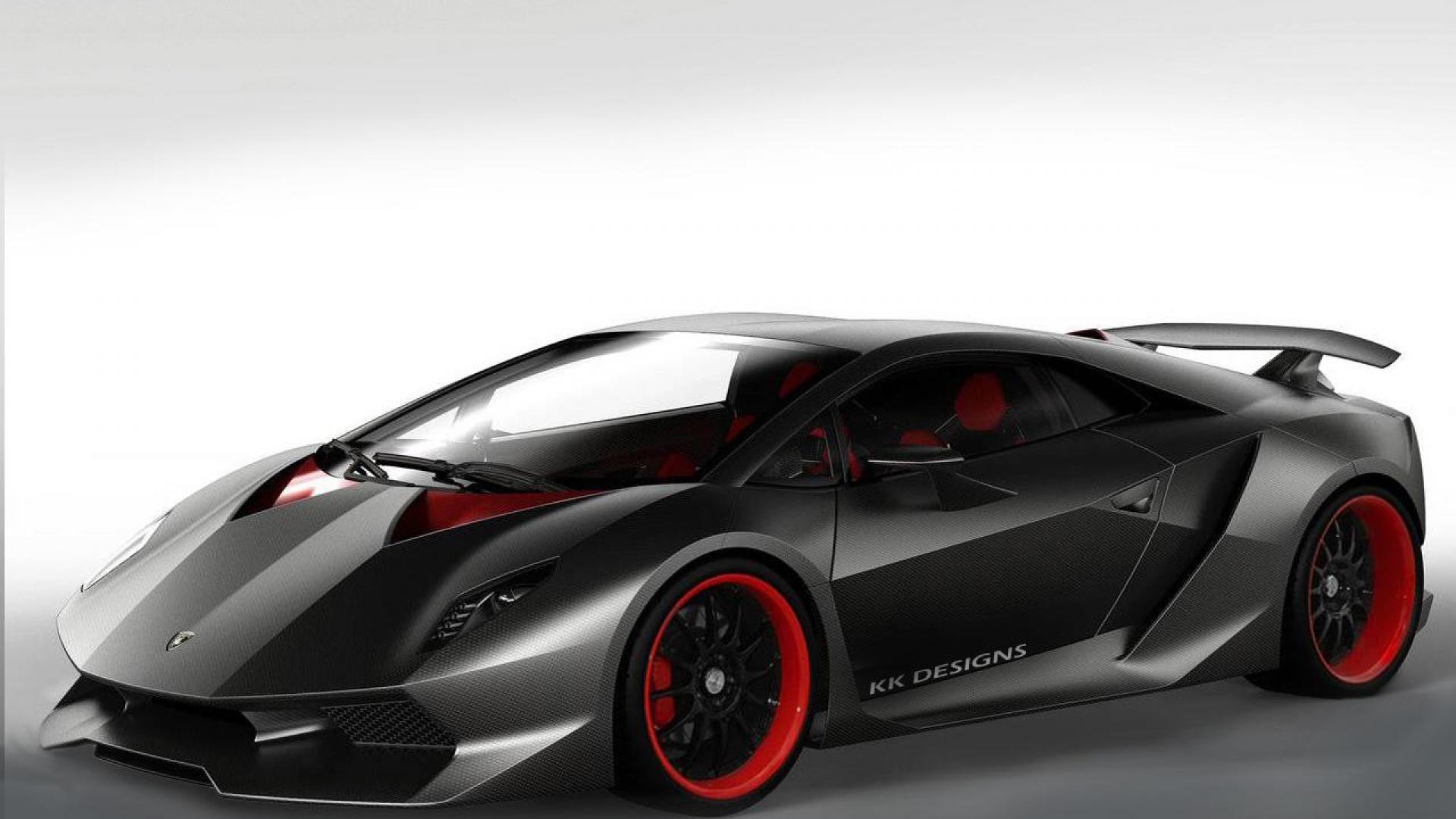 Lamborghini, Images High Quality - Lamborghini Sesto Elemento - HD Wallpaper 