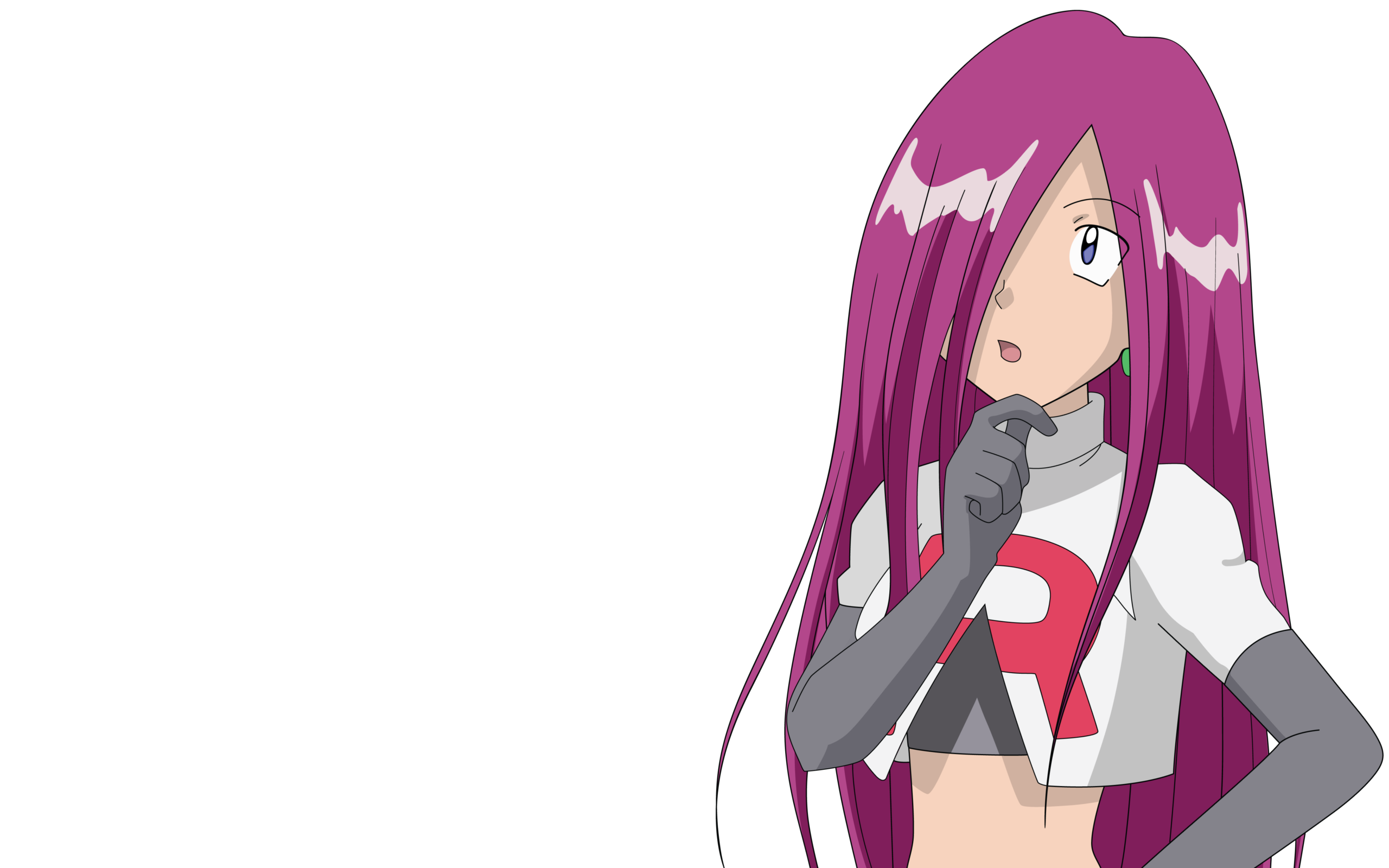 Team Rocket - HD Wallpaper 