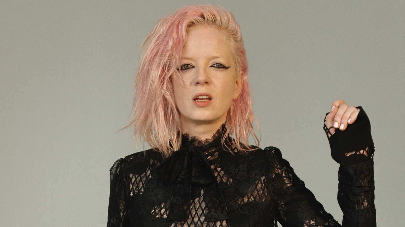 Shirley Manson - 1600x900 Wallpaper - teahub.io