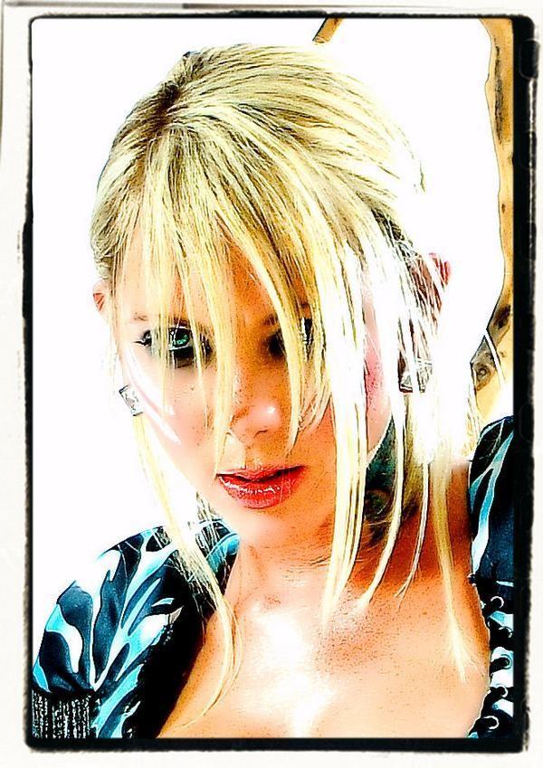 Maria Brink Wallpaper №32997 - Anime - HD Wallpaper 