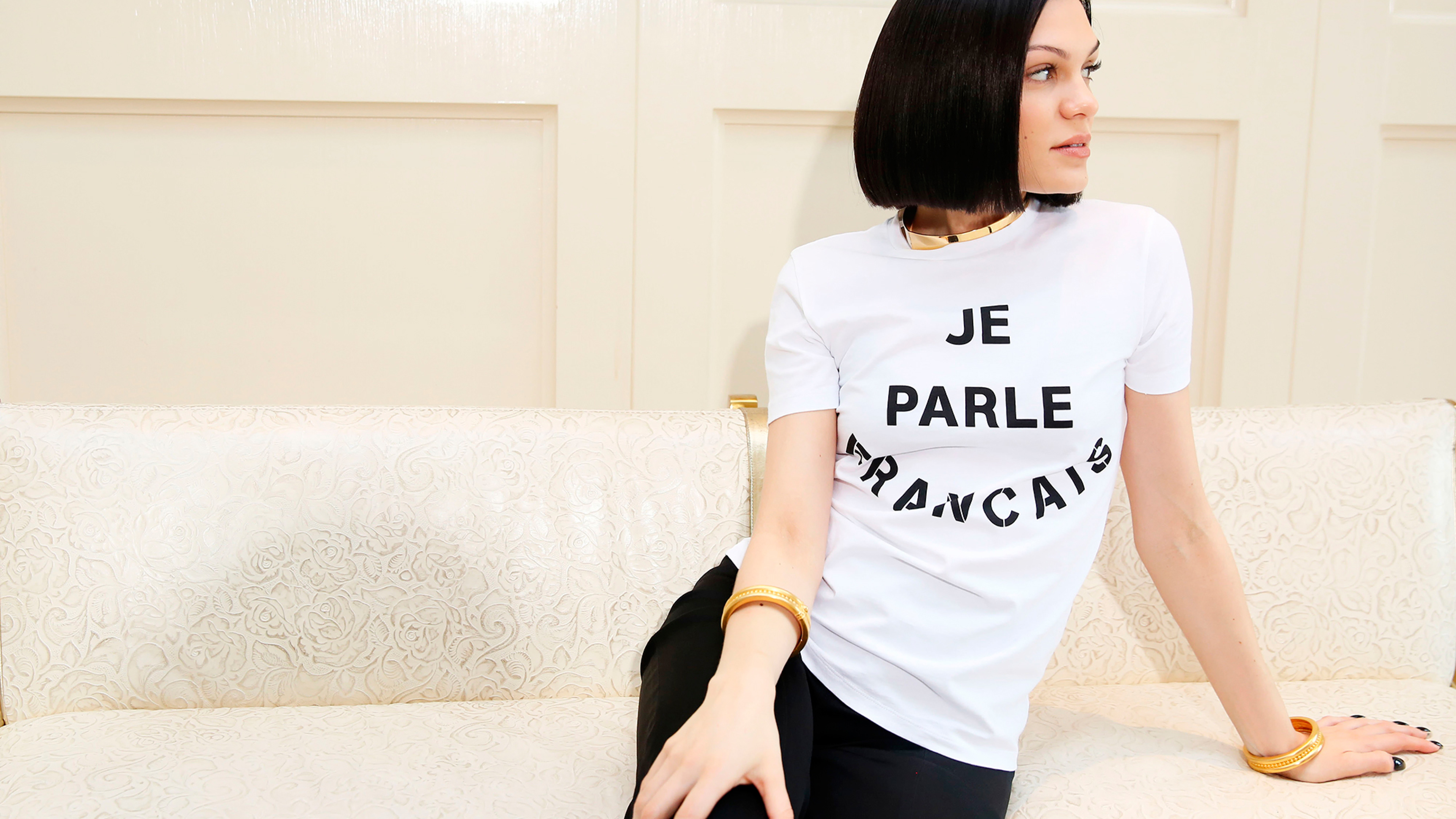 Jessie J Wallpaper Iphone - HD Wallpaper 