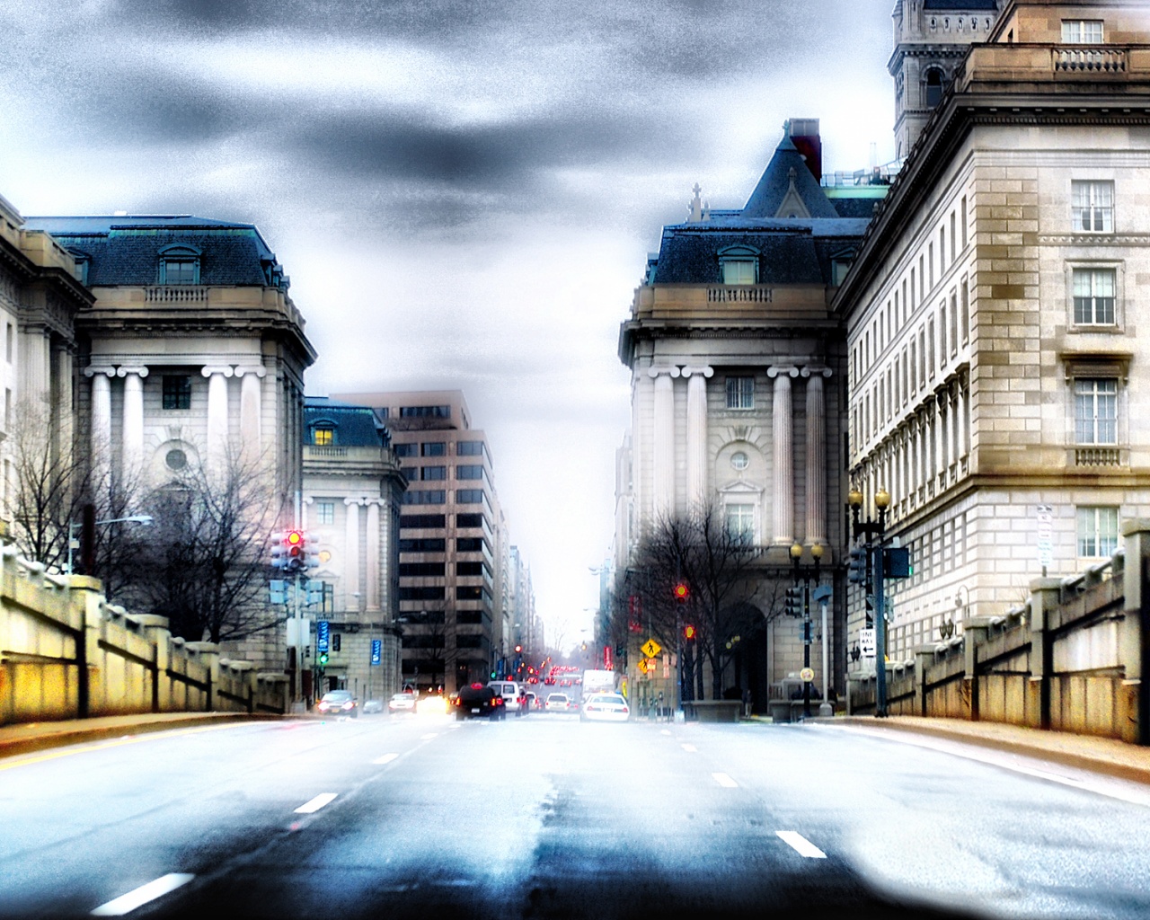 Washington Dc - HD Wallpaper 