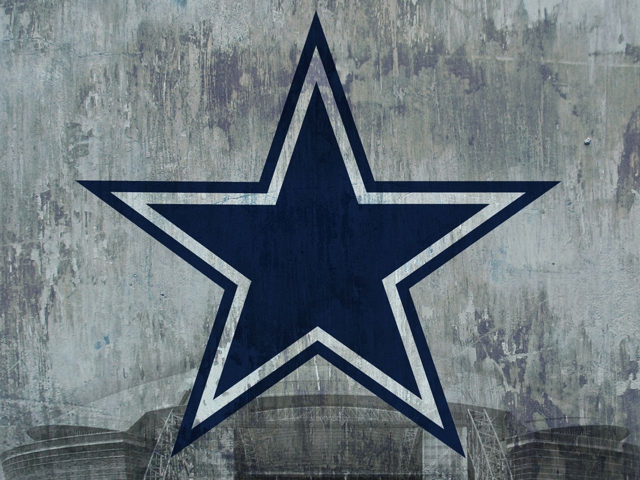 Dallas Cowboys Ipad Wallpaper - Dallas Cowboys Desktop Background - HD Wallpaper 