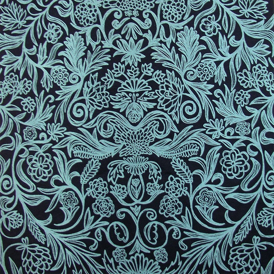 Nfl Wallpaper Border Kate - Psychedelic Art - HD Wallpaper 