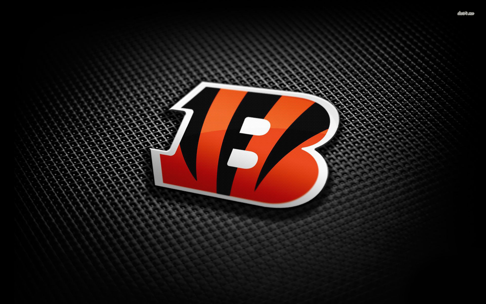 Cincinnati Bengals Imac - HD Wallpaper 