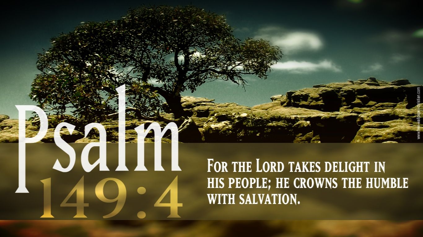 Bible Verse Wallpaper Widescreen, Awesome Wallpaper - Inspirational Psalms Bible Verse - HD Wallpaper 