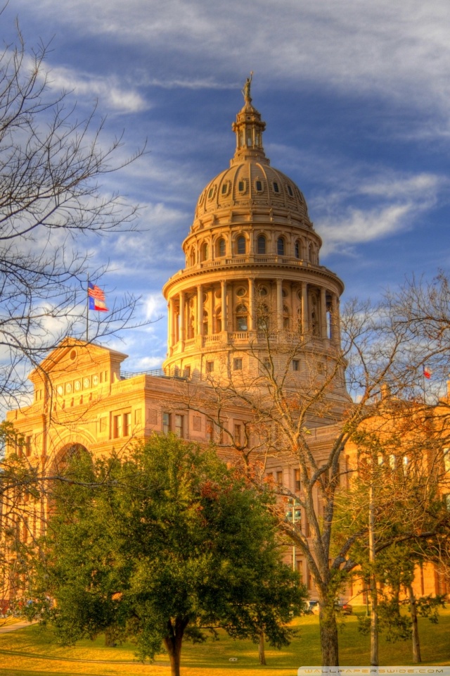 United States Capitol - HD Wallpaper 