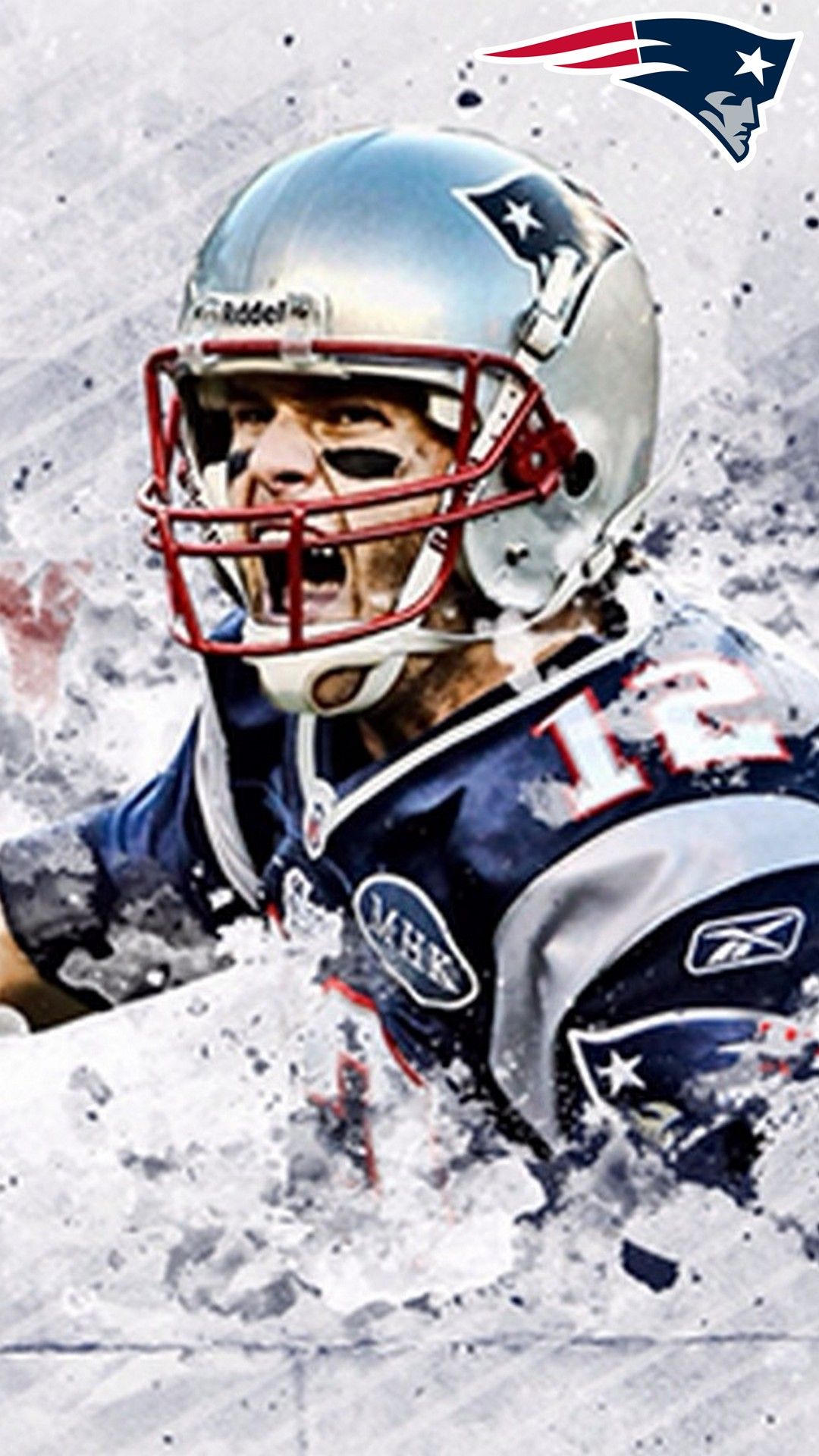 New England Patriots - HD Wallpaper 