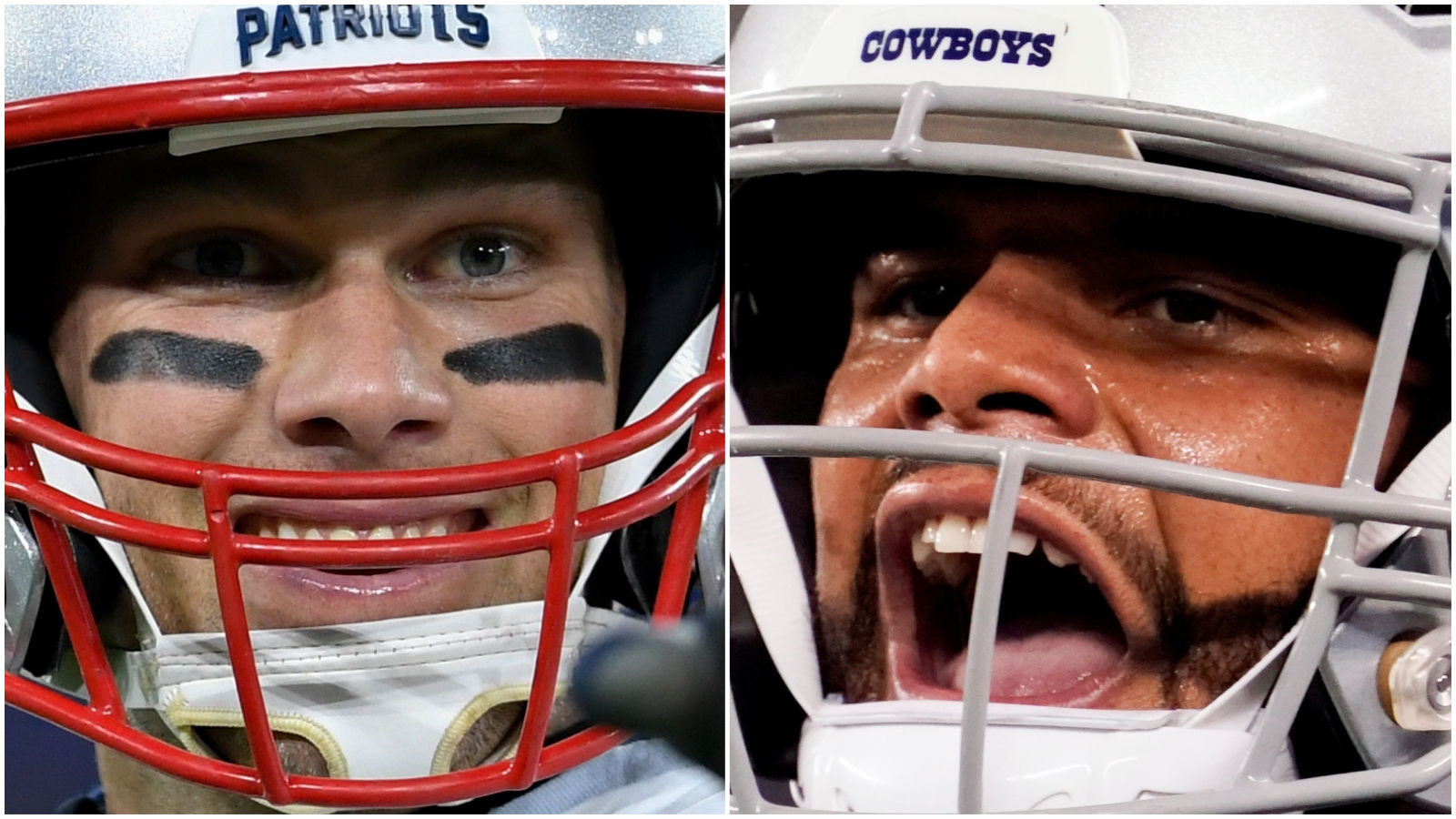 Patriots Could Be Most Bet Game Of Nfl Season - Dallas Cowboys - HD Wallpaper 