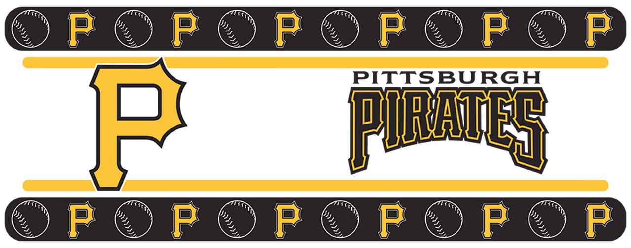 Pittsburgh Pirates - HD Wallpaper 