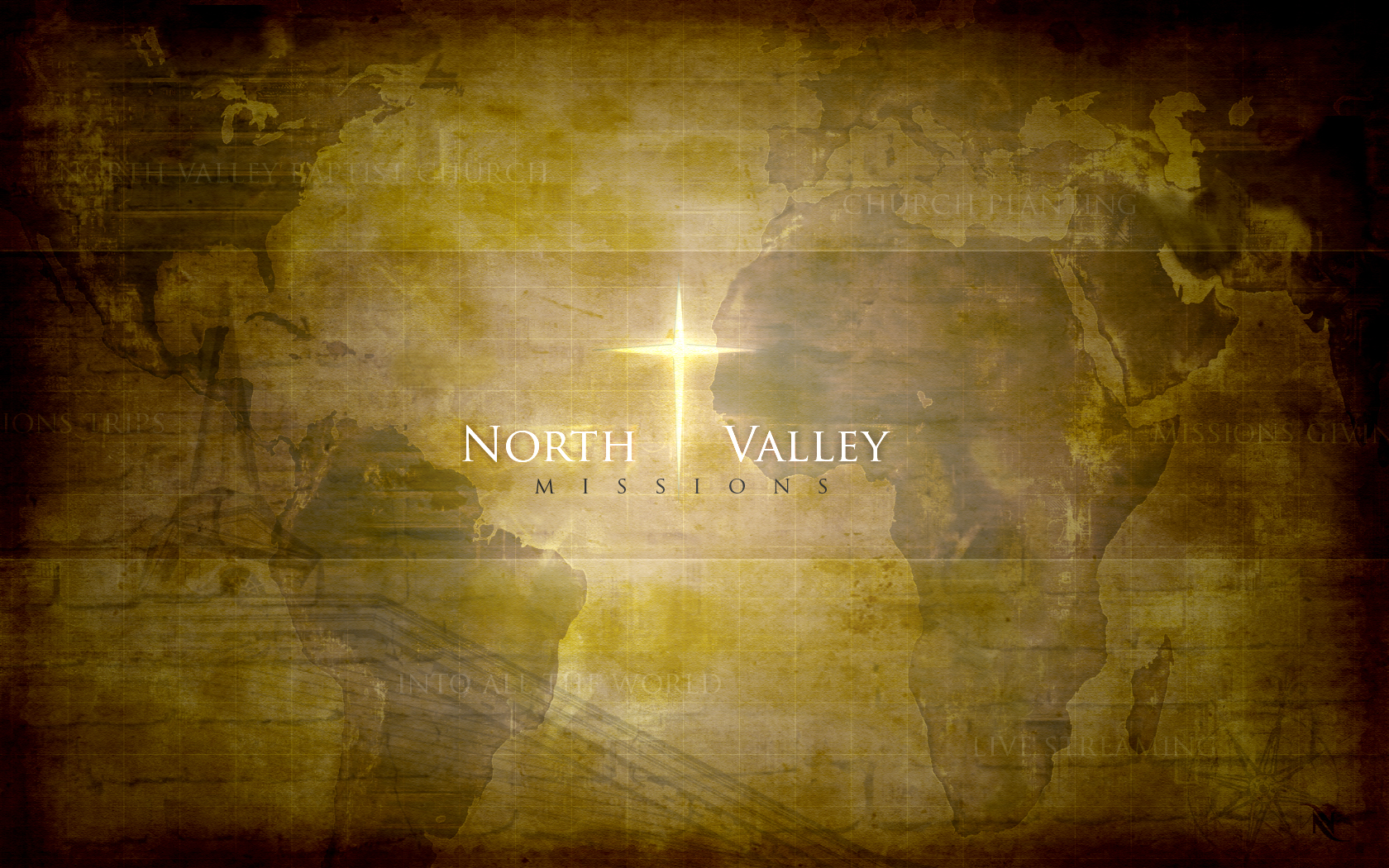 Missions Christian Wallpaper Free Download - Background Mission - HD Wallpaper 