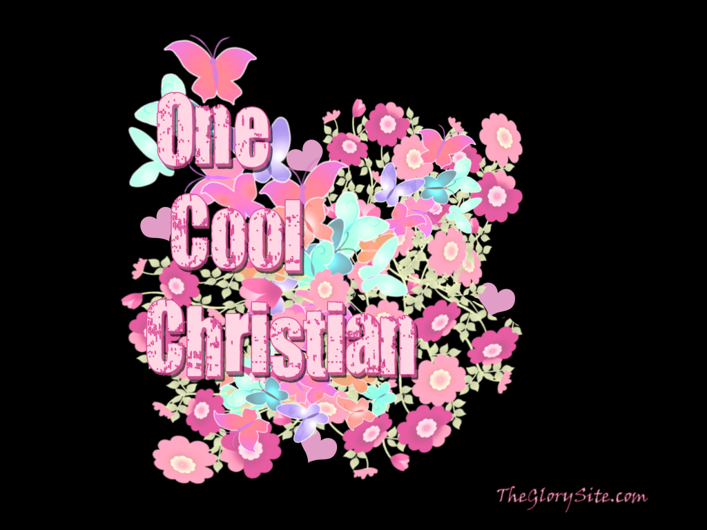 One Cool Christian Christian Wallpaper Free Download - Cool Christian Backgrounds - HD Wallpaper 