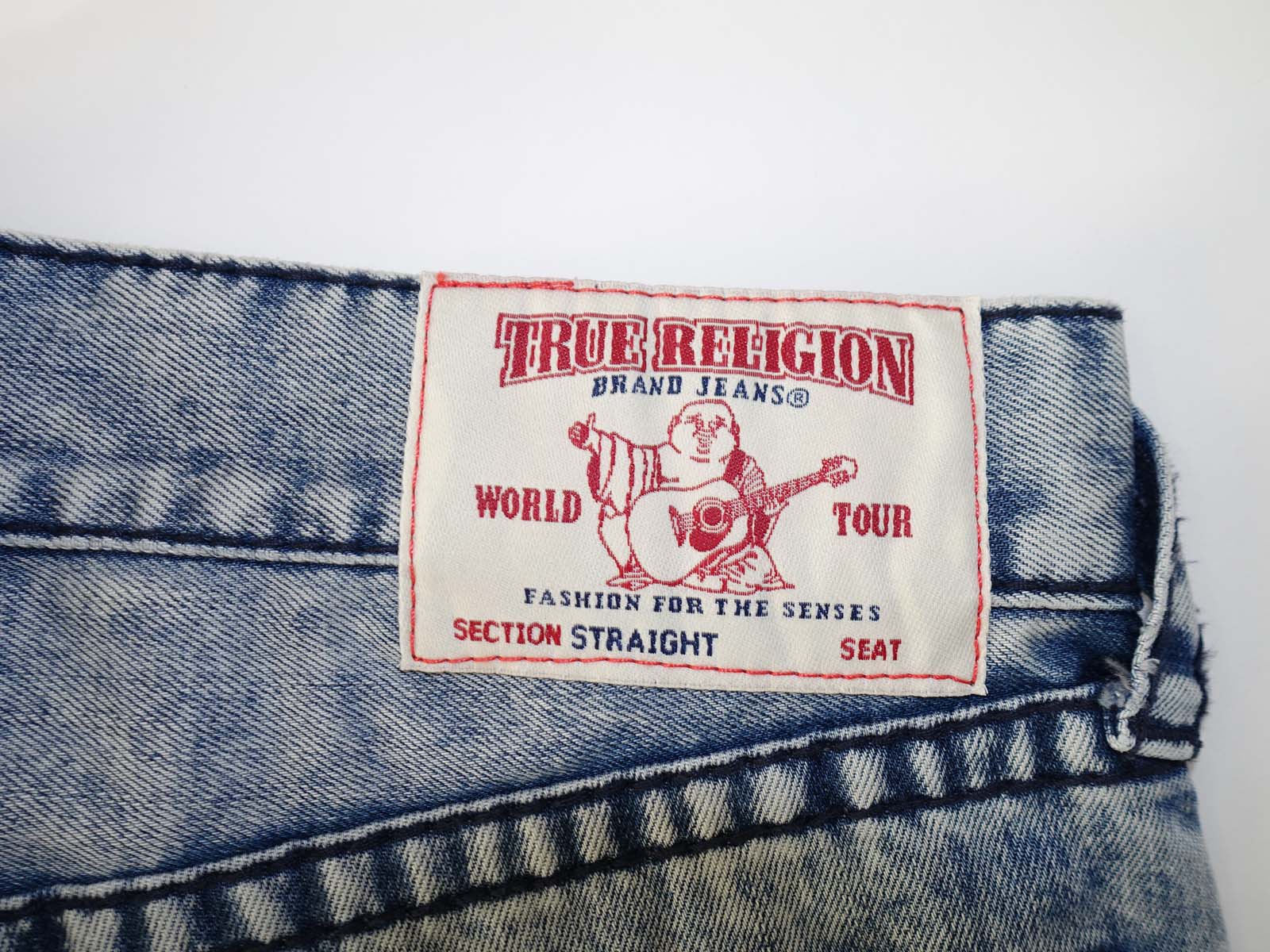 True Religion - HD Wallpaper 