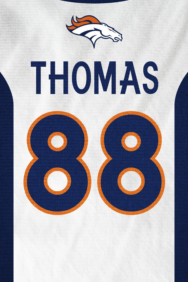 Denver Broncos - HD Wallpaper 