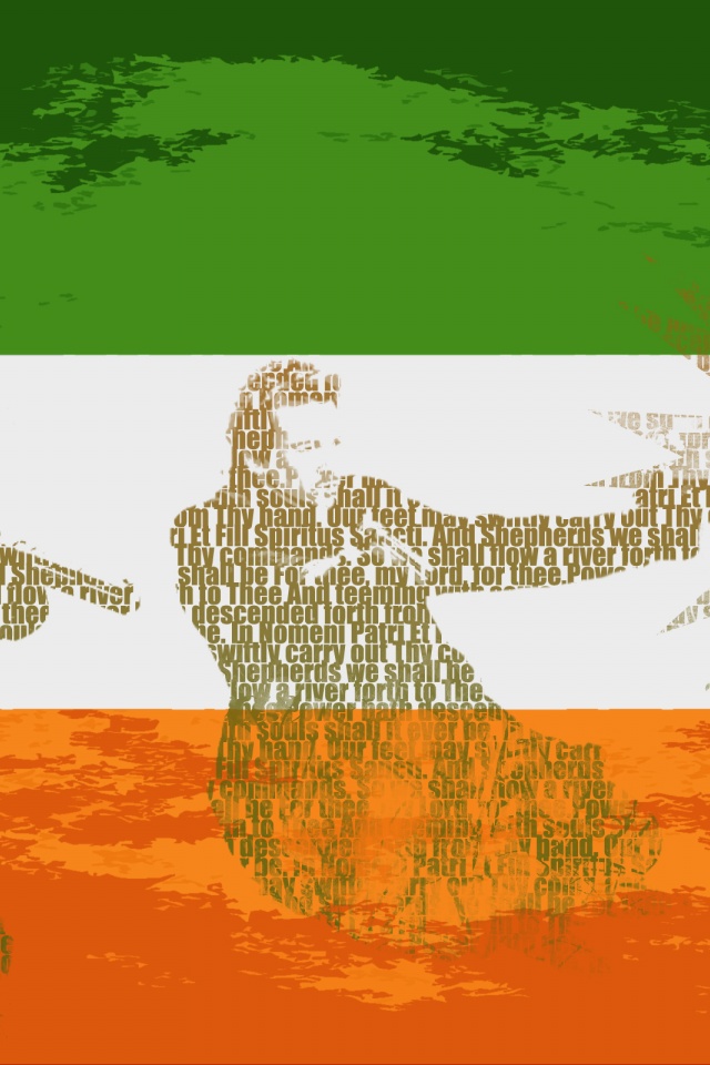 The Boondock Saints - HD Wallpaper 