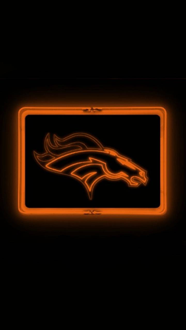 Android Wallpaper Denver Broncos - HD Wallpaper 