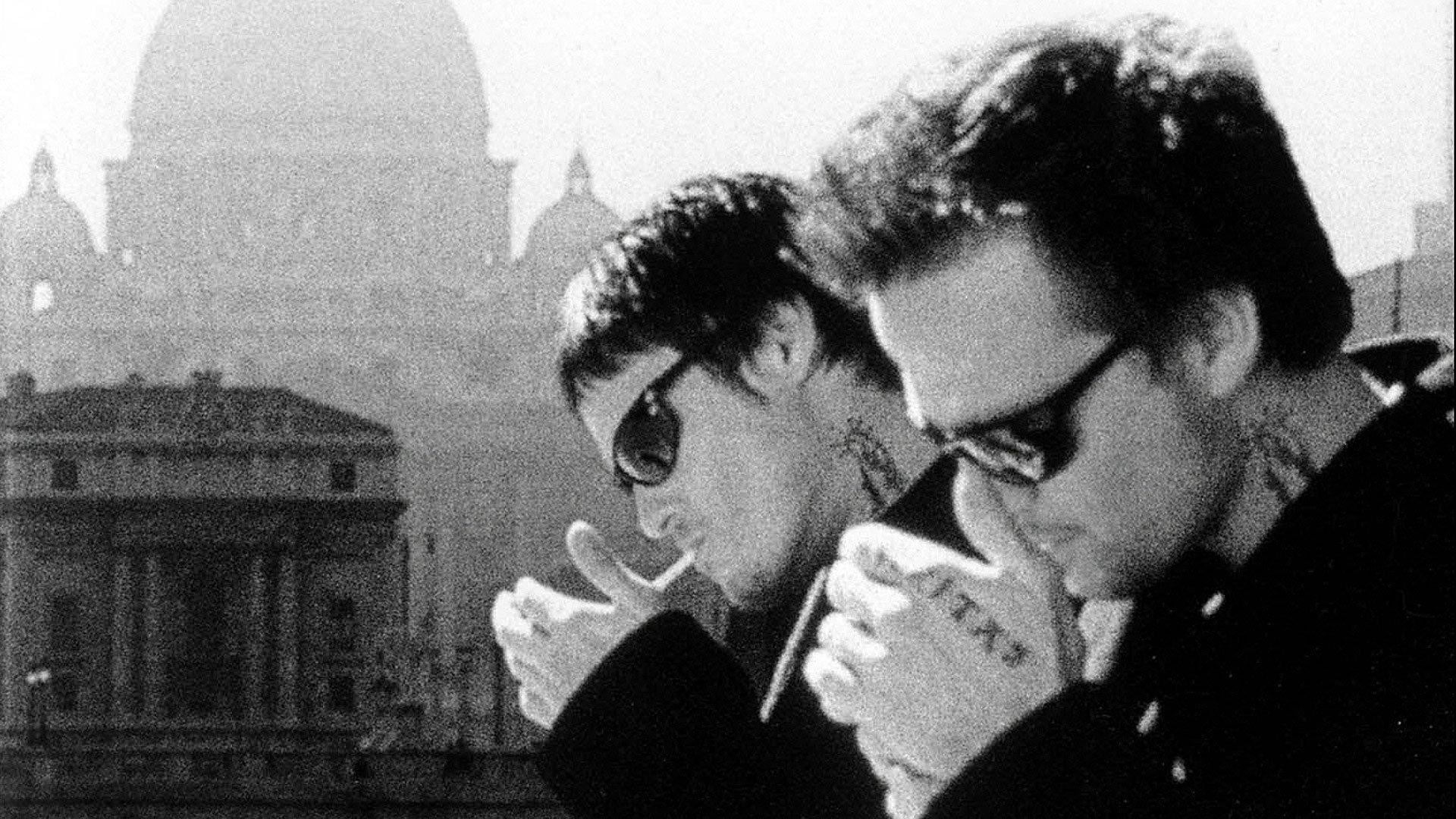 Boondock Saints Wallpaper Hd - HD Wallpaper 