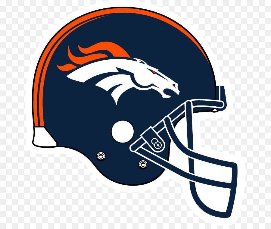 Denver Broncos Nfl Super Bowl Chicago Bears Pittsburgh - Clip Art Chicago Bears Helmet - HD Wallpaper 