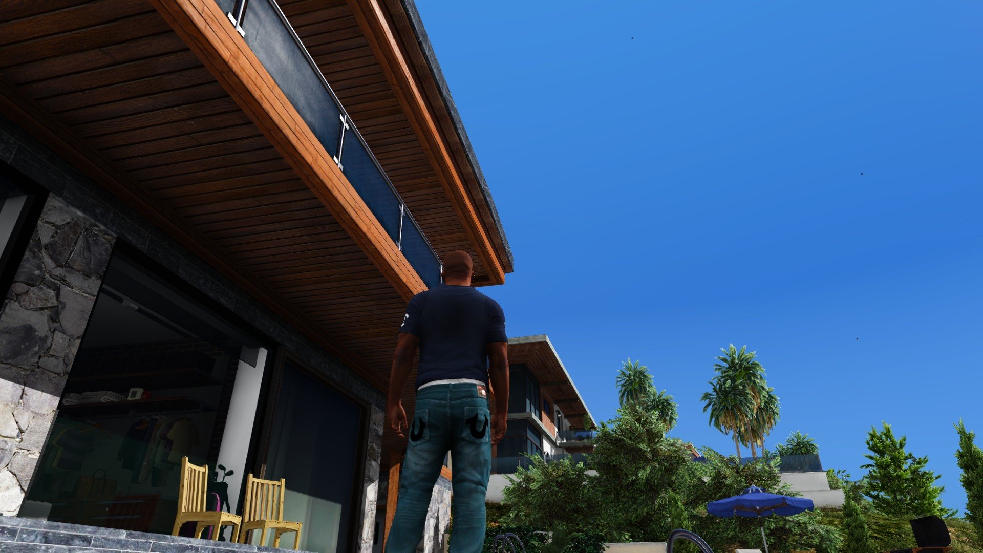 Architecture - HD Wallpaper 