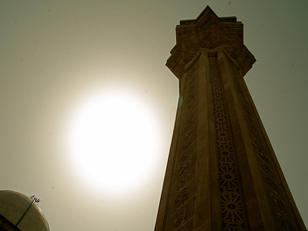 Monument - HD Wallpaper 