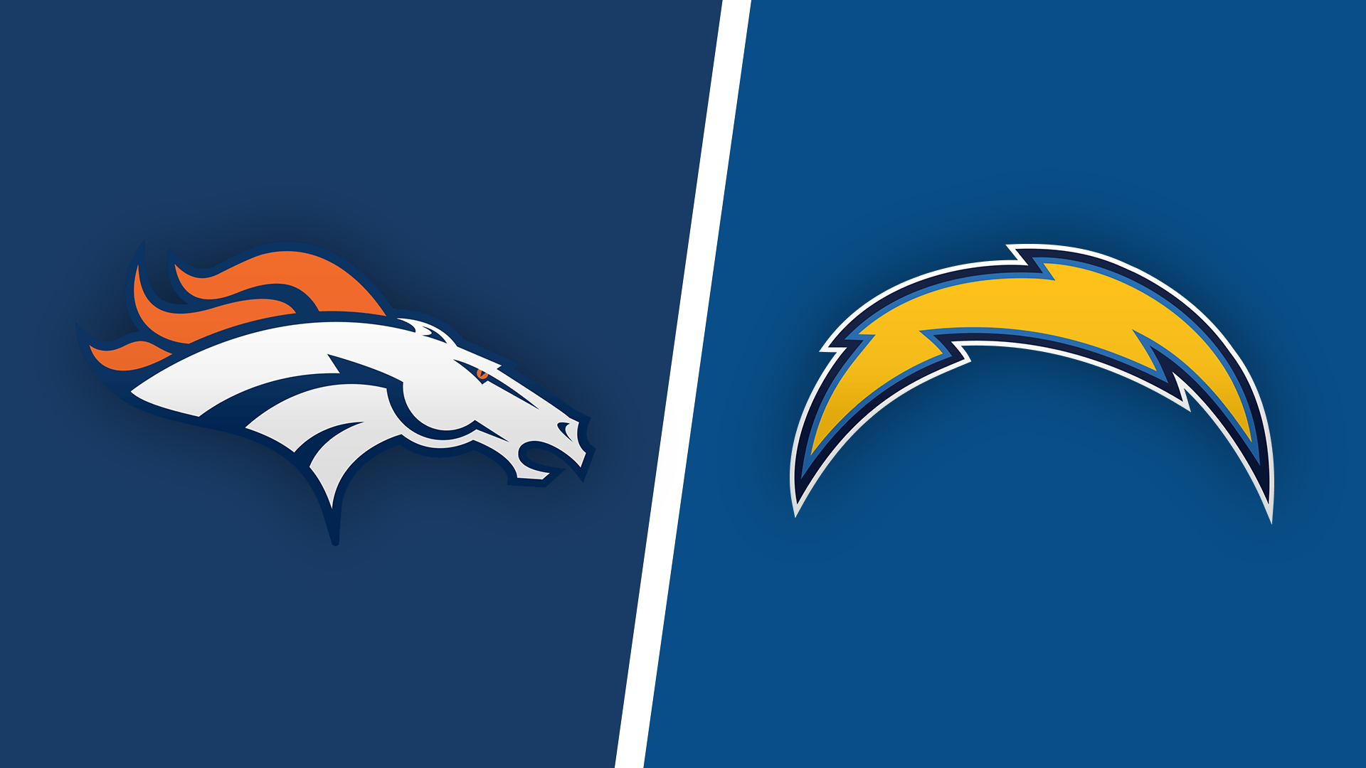 Monday Night Broncos Vs Raiders - HD Wallpaper 