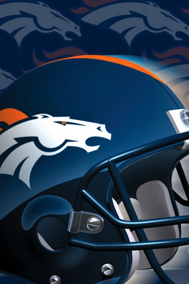 Denver Broncos Poster - HD Wallpaper 