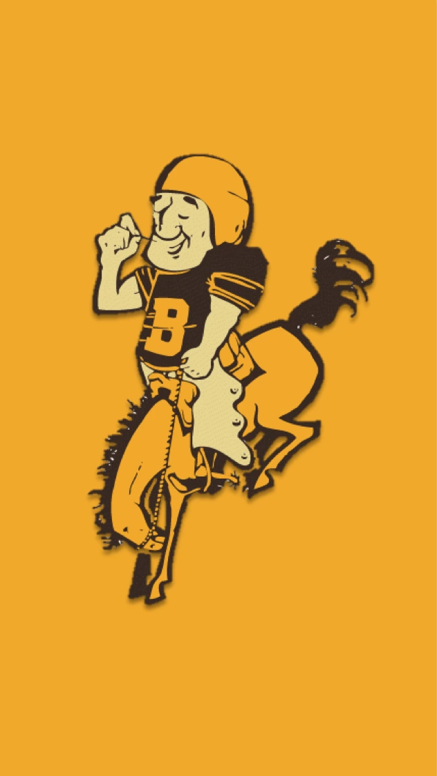 Denver Broncos Logo Evolution - HD Wallpaper 
