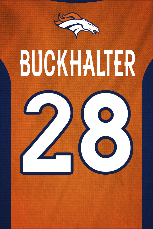 Denver Broncos - HD Wallpaper 