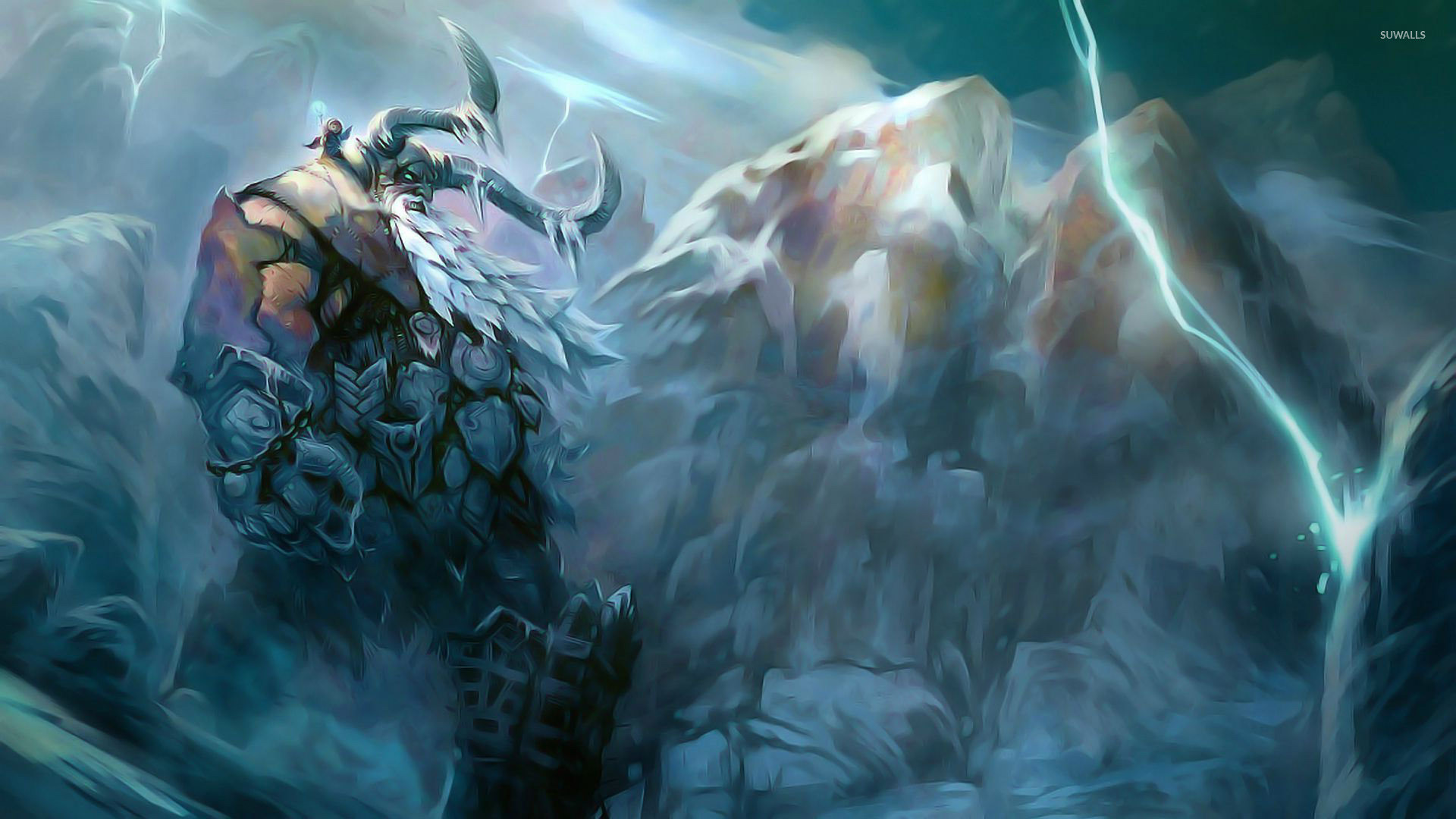 1920x1080, Viking Hd Wallpapers 
 Data Id 6515 
 Data - Norse Mythology - HD Wallpaper 