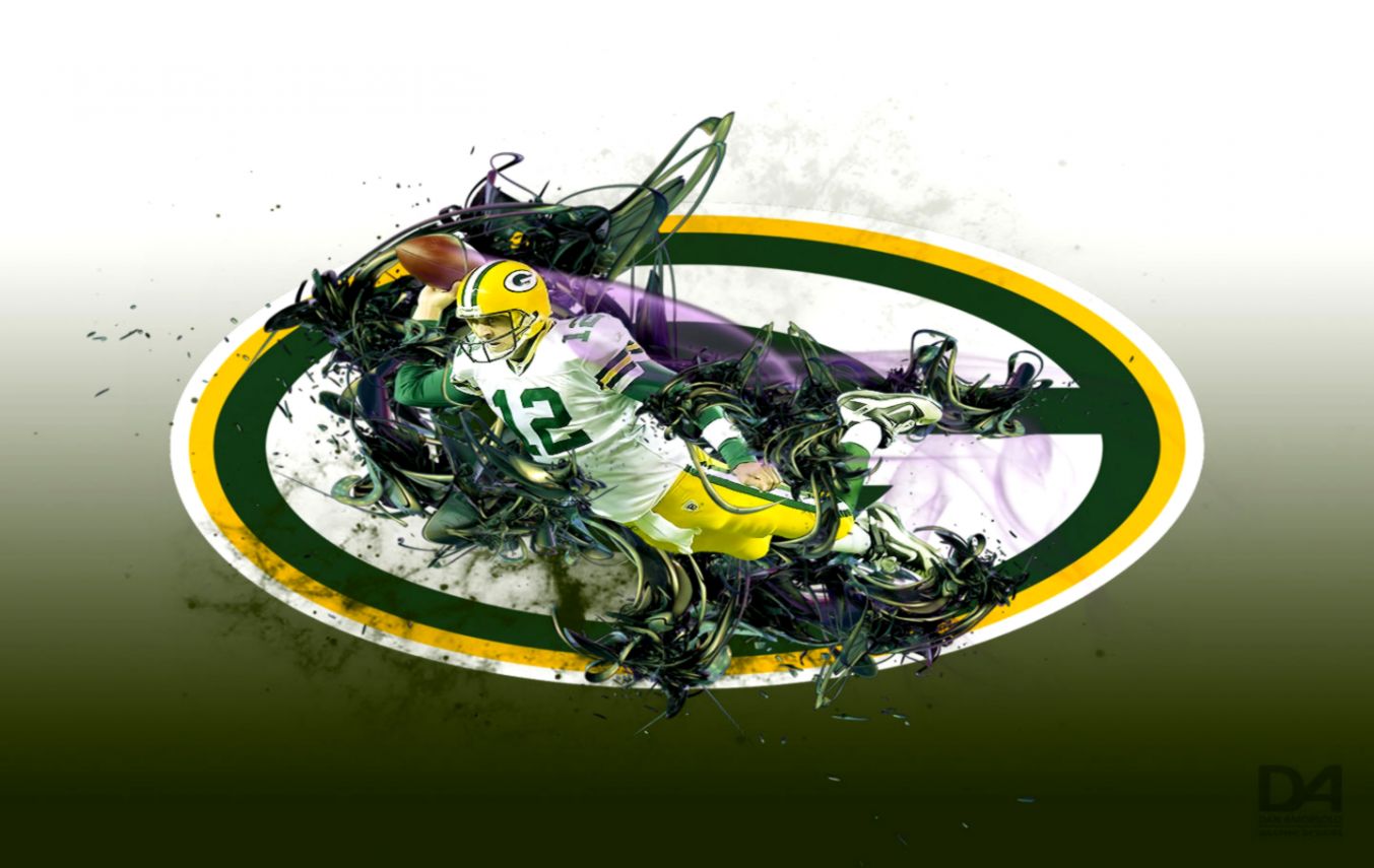 Green Bay Packers Wallpaper And Background Image Id - Cool Green Bay Packers - HD Wallpaper 