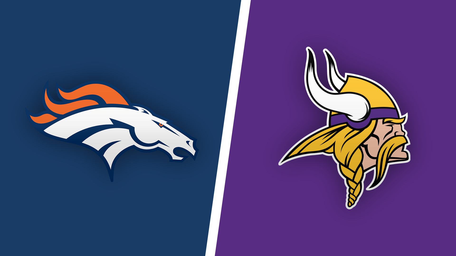 Chicago Bears Vs Denver Broncos - HD Wallpaper 