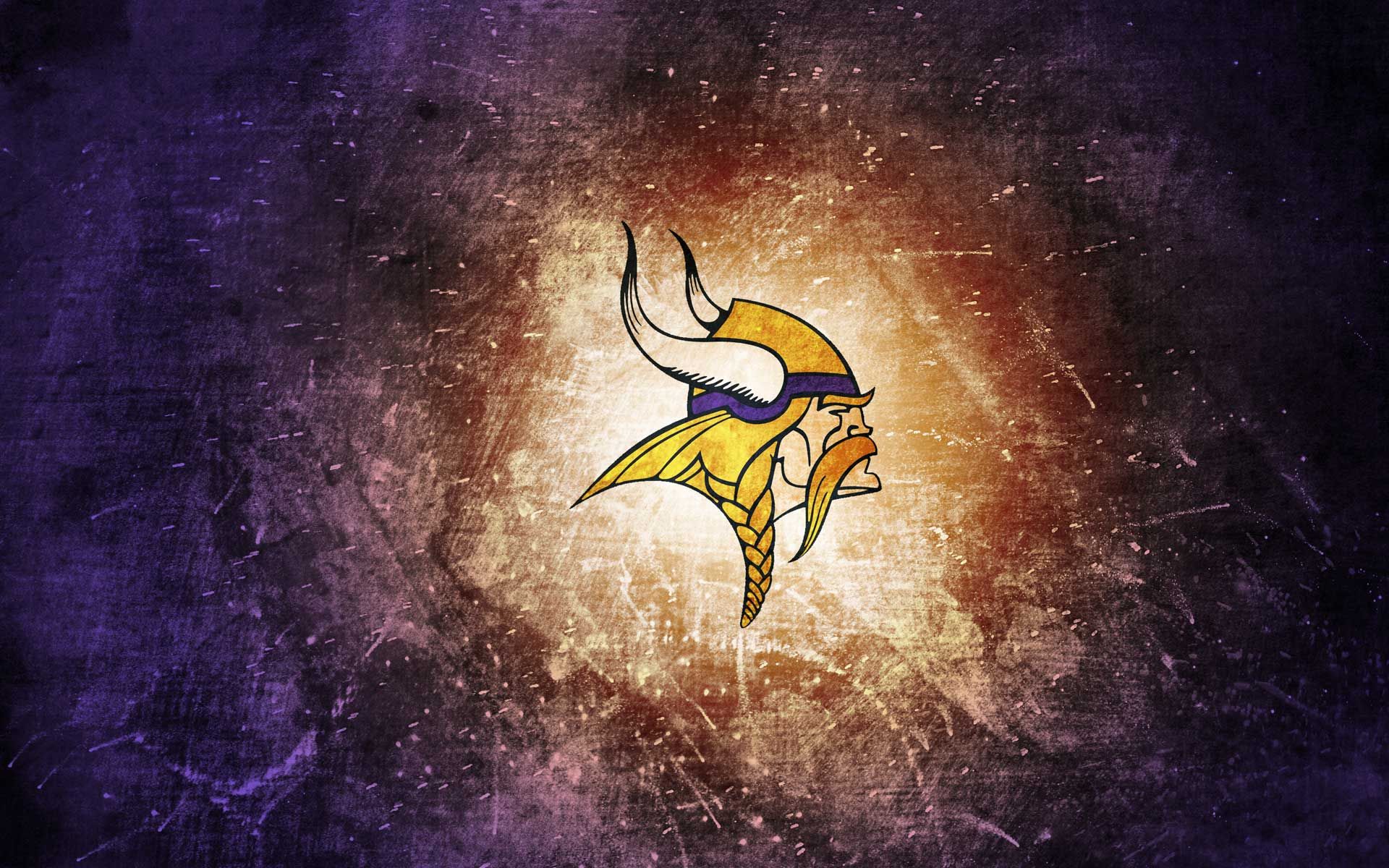 Android, Iphone, Desktop Hd Backgrounds / Wallpapers - Minnesota Vikings Wallpaper 4k - HD Wallpaper 