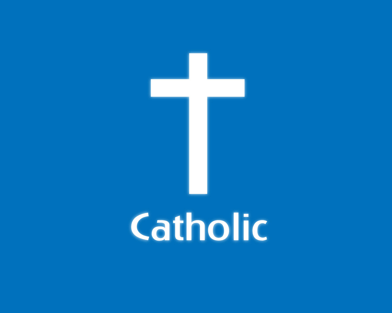 Catholic Backgrounds On Wallpapers Vista - Cross - HD Wallpaper 