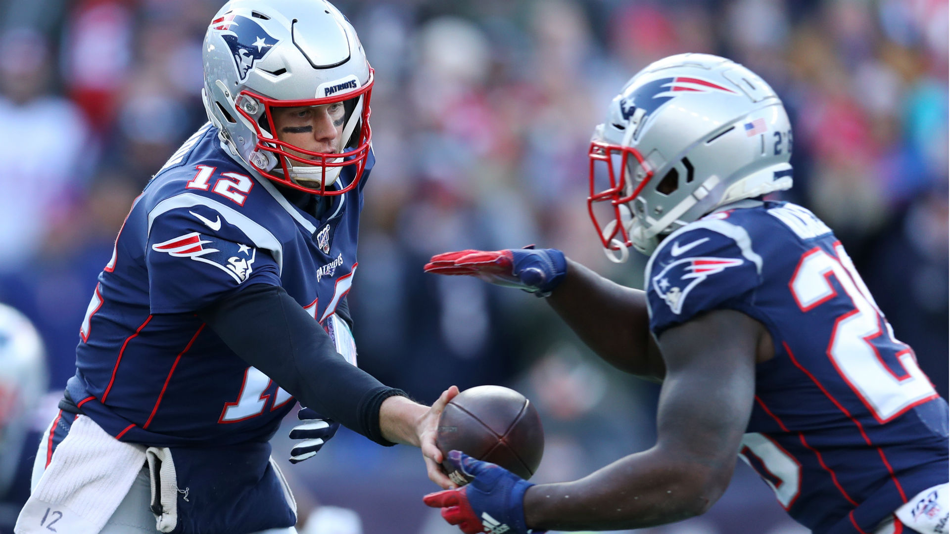 New England Patriots - HD Wallpaper 