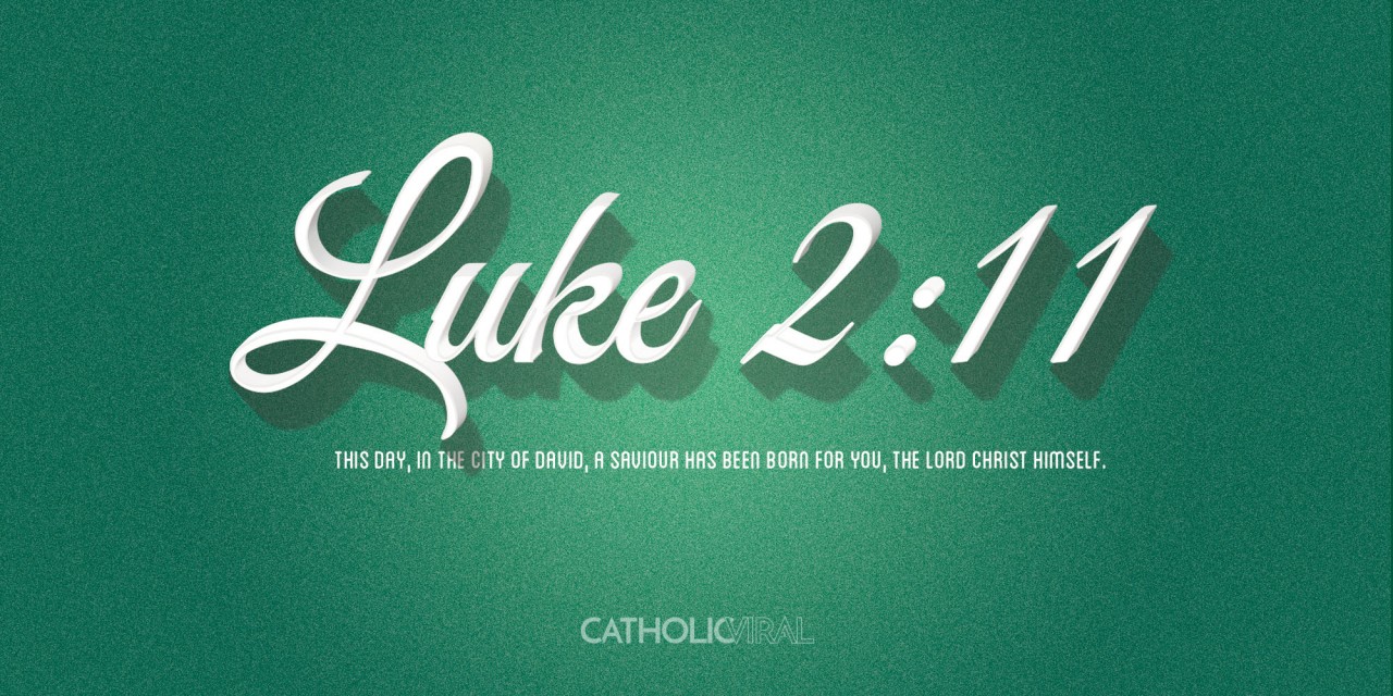 8 Vintage Verses From Scripture About The Nativity- - Graphic Design - HD Wallpaper 