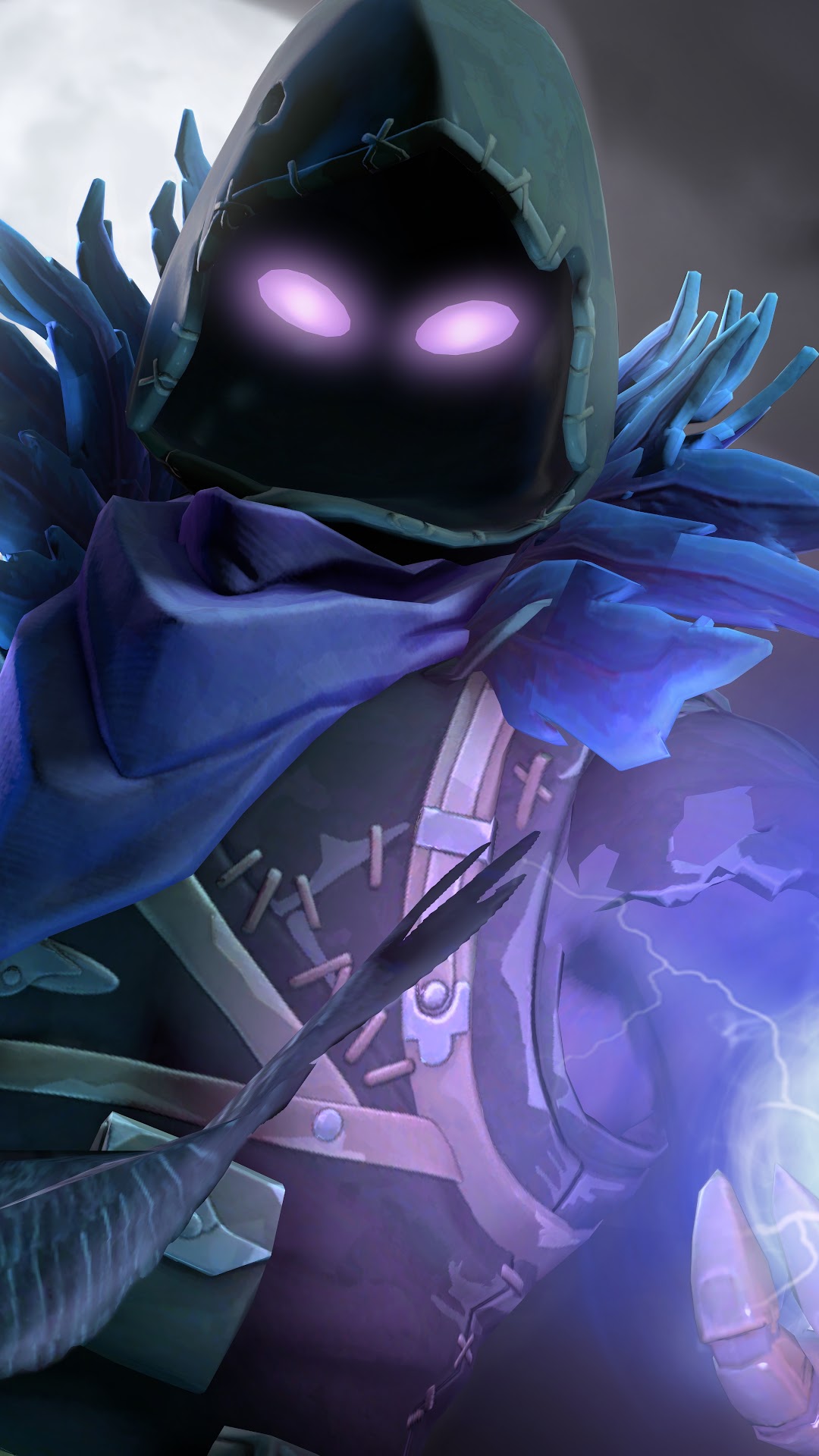 Raven, Fortnite Battle Royale, 8k, 7680x4320, - Fortnite Raven - HD Wallpaper 