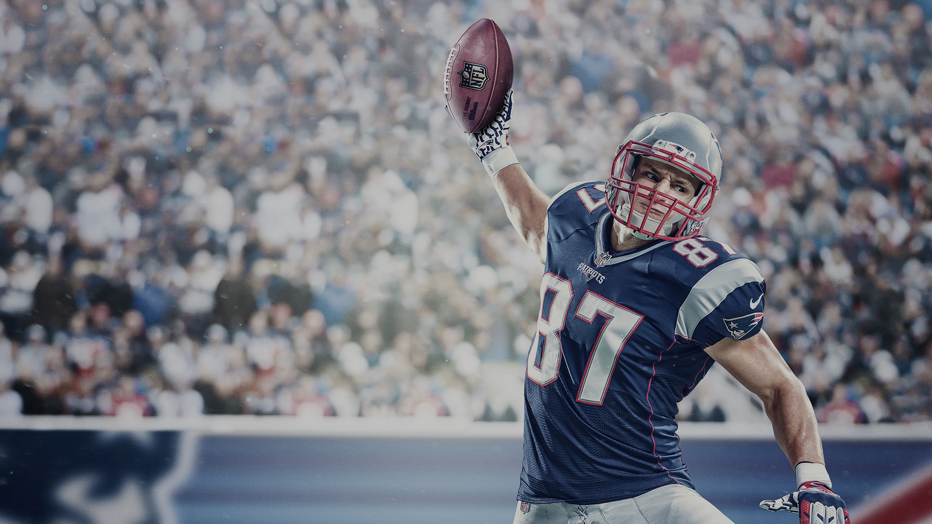 Madden Nfl - HD Wallpaper 
