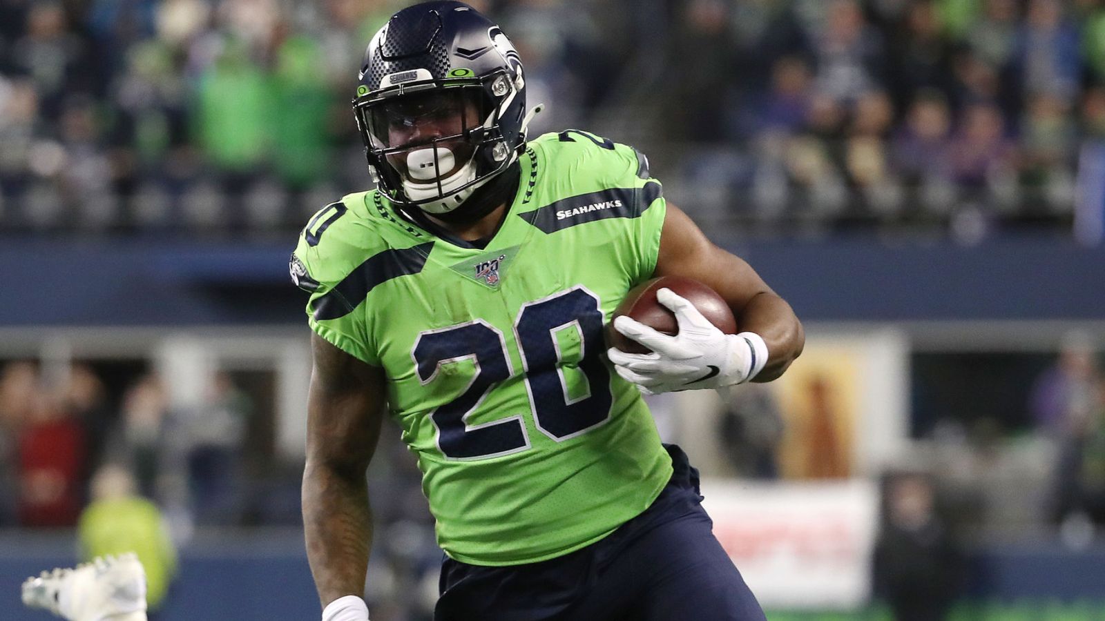 Rashaad Penny - HD Wallpaper 