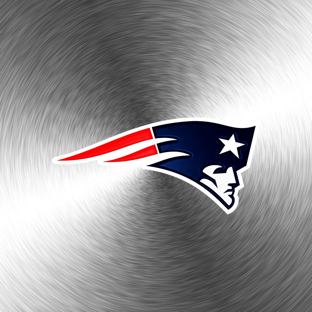 Patriots Nfl Wallpaper - Ipad New England Patriots - HD Wallpaper 