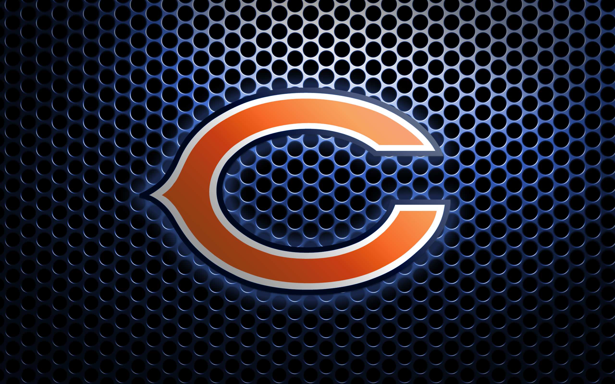 Chicago Bears Hd Wallpaper 2018 - HD Wallpaper 