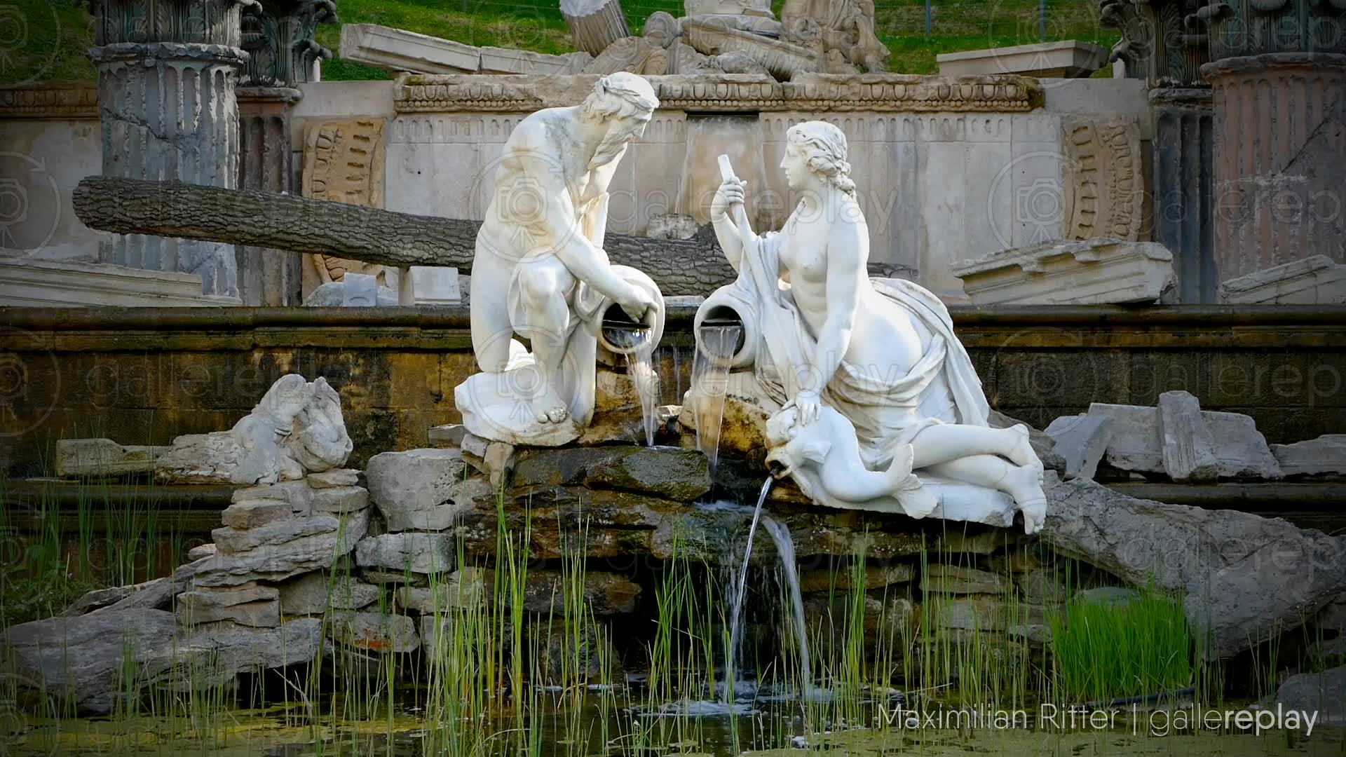 Statue - HD Wallpaper 