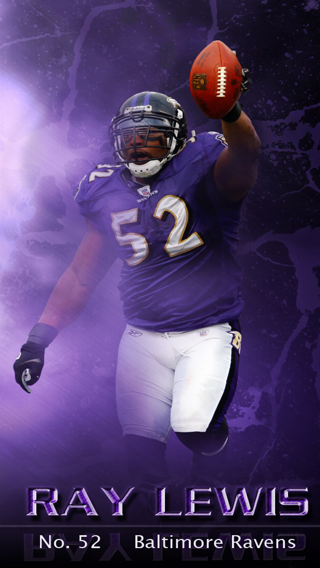 Free Download Baltimore Ravens Hd Nfl Wallpapers For - Baltimore Ravens Wallpaper Iphone 8 - HD Wallpaper 